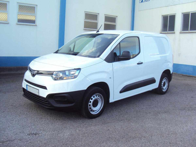 Toyota ProAce City L1 1.5 D Confort Van 100cv