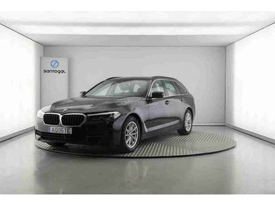 BMW Serie-5 520 520d Touring