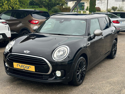 MINI Clubman Cooper D John Cooper Works