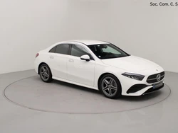 Mercedes Classe A A 200  AMG