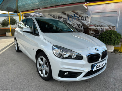 BMW 225 Active Tourer XE Advantage