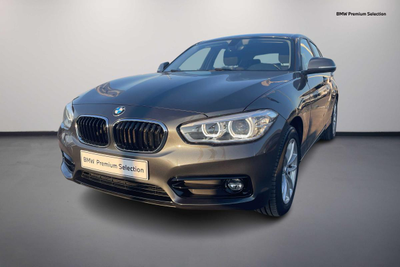 BMW Série 1 116 d Line Sport Auto