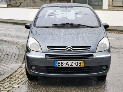 Citroën Xsara 1.6 HDI