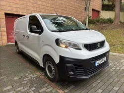 Peugeot Expert 1.5 BlueHDi L3H1 Premium Long