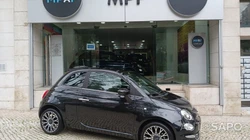 Fiat 500 de 2023