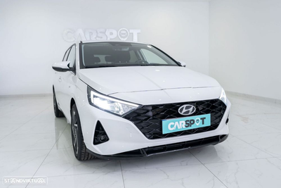 Hyundai i20 1.0 T-GDI Style DCT