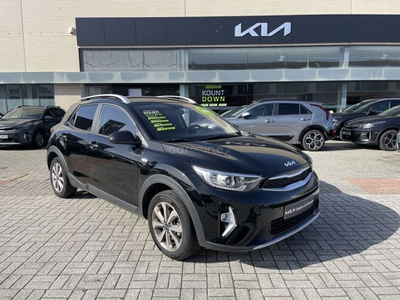 KIA Stonic 1.2 Dynamic