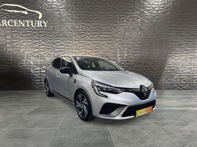 Renault Clio TCe 90 R.S. LINE