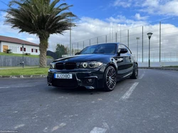 BMW 120 D