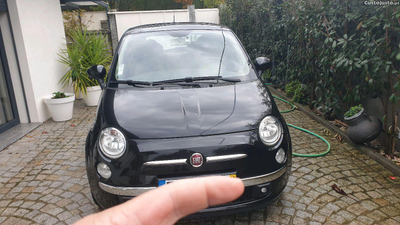 Fiat 500 1