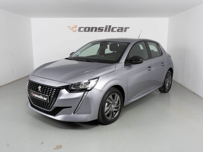 Peugeot 208 1.2 PureTech Active