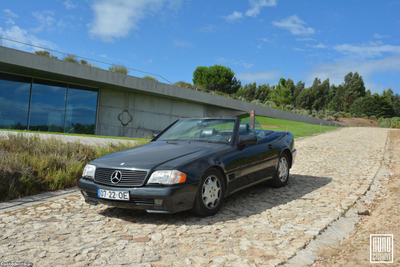 Mercedes-Benz SL 300 24V R129