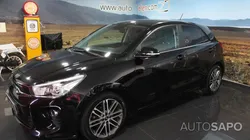 Kia Rio 1.0 T-GDi GT Line de 2018