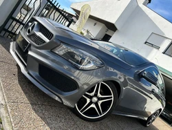 Mercedes Classe CLA CLA 180 d Shooting Brake AMG Line