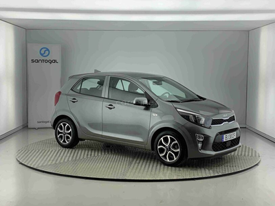 KIA Picanto Picanto 1.0 CVVT Urban