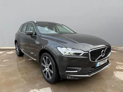 Volvo XC60 2.0 D4 Inscription AWD Geartronic