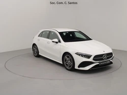 Mercedes Classe A A 200 AMG