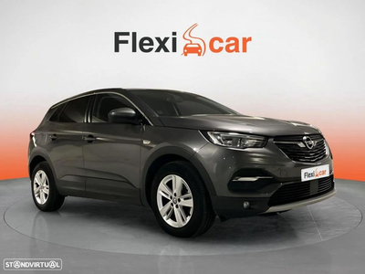 Opel Grandland X 1.2 T Business Edition