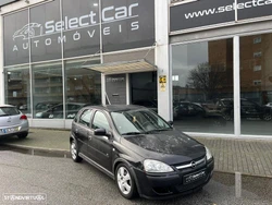 Opel Corsa 1.3 CDTi Sport