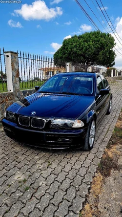 BMW 320 Sport