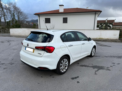 Fiat Tipo 1.3 multijet