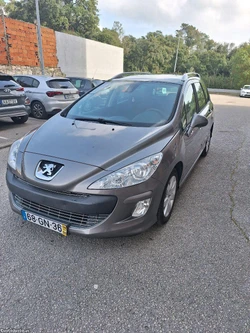 Peugeot 308 SW