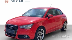 Audi A1 de 2011