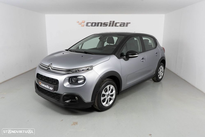 Citroën C3 1.2 PureTech Origins