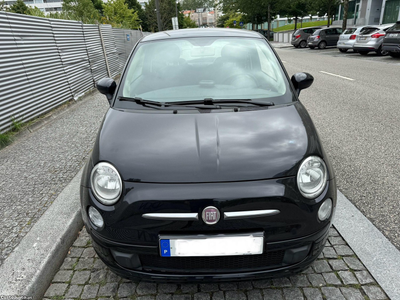 Fiat 500 1.2 Gasolina