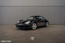 Porsche 911 (996) Carrera 4 S