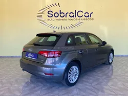 Audi A3 1.6 TDI