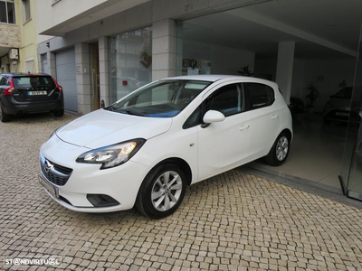 Opel Corsa 1.4 Enjoy Easytronic