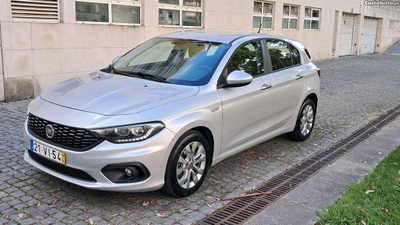 Fiat Tipo Nacional 81 milkns