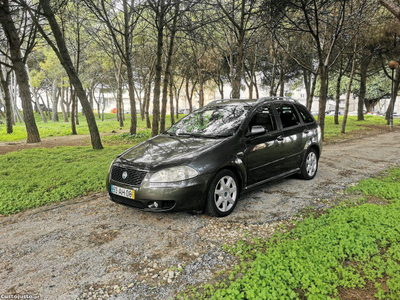 Fiat Croma 1.9JTD 150CV