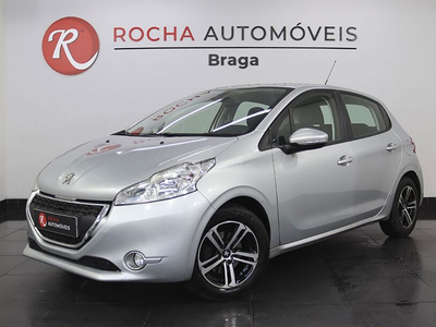 Peugeot 208 1.2 VTi Active