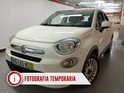 Fiat 500X 1.3 M-Jet Urban