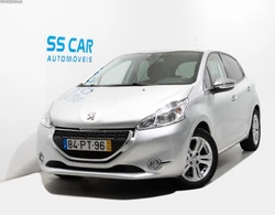 Peugeot 208 1.2 PureTech Active