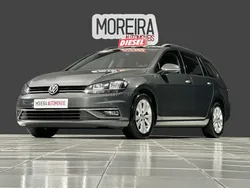 Volkswagen Golf 1.6 TDi Confortline