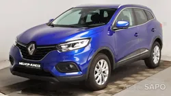 Renault Kadjar de 2020