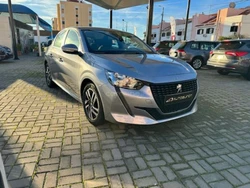 Peugeot 208 1.2 PureTech Active