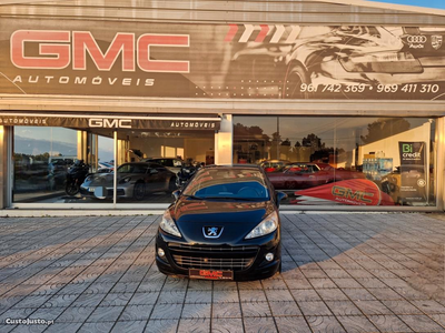 Peugeot 207 1.4hdi active