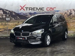 BMW Serie-2 216 Gran Tourer d 7L Line Sport Auto