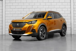 Peugeot 2008 1.2 PureTech Allure EAT8