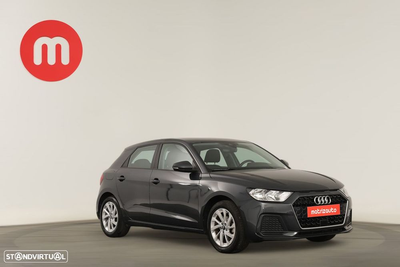 Audi A1 Sportback 25 TFSI Advanced