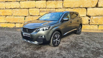 Peugeot 5008 1.5 BlueHDi Allure EAT8