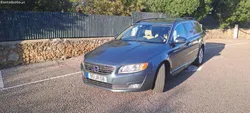 Volvo V70 D2