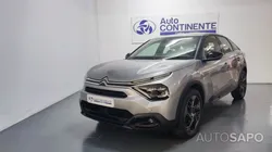 Citroen C4 1.2 PureTech Feel Pack de 2023