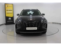 Hyundai Tucson 1.6 CRDI PREMIUM