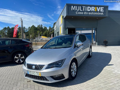 Seat Leon 1.6 TDI