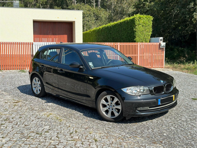 BMW 118 118d